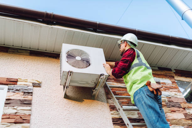 Best HVAC Software and Technology in Little Round Lake, WI