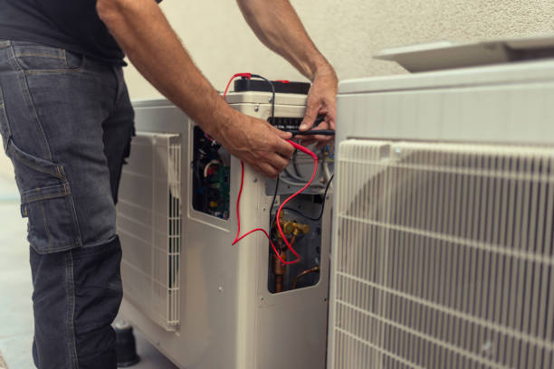  Little Round Lake, WI HVAC Pros