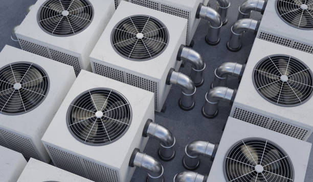 Best Residential HVAC in Little Round Lake, WI