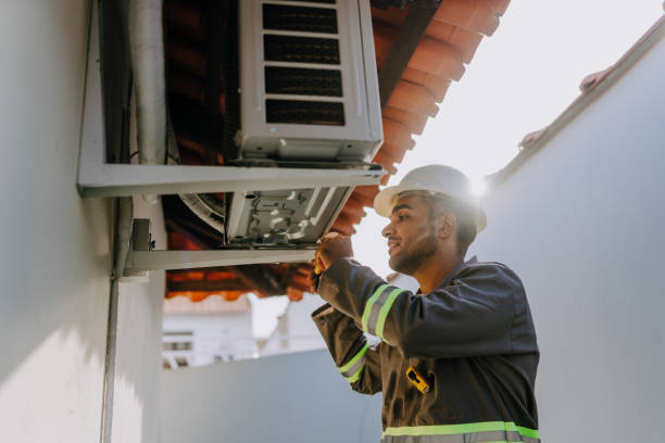 Best Ductless Mini-Split Systems in Little Round Lake, WI