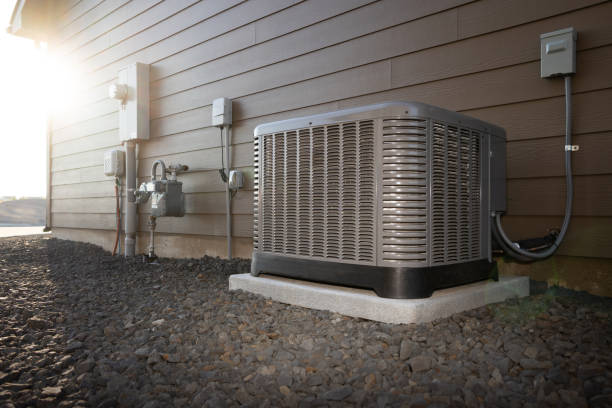 Best Emergency HVAC Services in Little Round Lake, WI